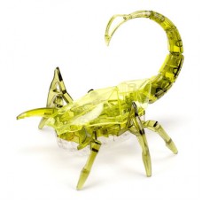 Нано-робот Hexbug Scorpion зеленый (409-6592/2) Нано-робот Hexbug Scorpion зеленый (409-6592/2)