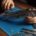 Механический конструктор Time for machine Ослепительный паровоз (T4M38017) Механический конструктор Time for machine Ослепительный паровоз (T4M38017)