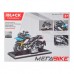 Конструктор IBLOCK Мега Bike Мотоцикл BMW R1250GS 2019 (PL-920-187)