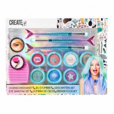 Набор детских теней Create It! Русалочка (84143) Набор детских теней Create It! Русалочка (84143)