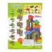 Конструктор Maya toys Лабиринт 388 деталей (8601) Конструктор Maya toys Лабиринт 388 деталей (8601)