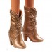 Кукла Barbie Fashionistas в синем платье тай-дай с бахромой (FBR37/GHW55) Кукла Barbie Fashionistas в синем платье тай-дай с бахромой (FBR37/GHW55)