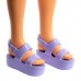 Кукла Barbie Fashionistas в зеленом платье в горошек (FBR37/GHW63) Кукла Barbie Fashionistas в зеленом платье в горошек (FBR37/GHW63)