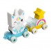 Конструктор LEGO DUPLO Мой первый единорог (10953) Конструктор LEGO DUPLO Мой первый единорог (10953)