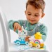 Конструктор LEGO DUPLO Мой первый единорог (10953) Конструктор LEGO DUPLO Мой первый единорог (10953)