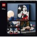 Конструктор LEGO Art Disney's Mickey Mouse (31202)
