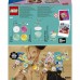 Конструктор LEGO DOTS Креативный набор для праздника (41926) Конструктор LEGO DOTS Креативный набор для праздника (41926)