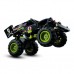 Конструктор LEGO Technic Monster Jam Grave Digger (42118)