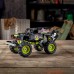 Конструктор LEGO Technic Monster Jam Grave Digger (42118)