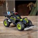 Конструктор LEGO Technic Monster Jam Grave Digger (42118)