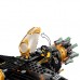 Конструктор LEGO NINJAGO Скорострельный истребитель Коула (71736) Конструктор LEGO NINJAGO Скорострельный истребитель Коула (71736)