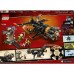 Конструктор LEGO NINJAGO Скорострельный истребитель Коула (71736) Конструктор LEGO NINJAGO Скорострельный истребитель Коула (71736)