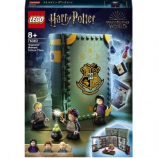 Конструктор LEGO Harry Potter Учеба в Хогвартсе: Урок зельеварения (76383) Конструктор LEGO Harry Potter Учеба в Хогвартсе: Урок зельеварения (76383)