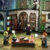 Конструктор LEGO Harry Potter Учеба в Хогвартсе: Урок зельеварения (76383) Конструктор LEGO Harry Potter Учеба в Хогвартсе: Урок зельеварения (76383)