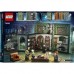 Конструктор LEGO Harry Potter Учеба в Хогвартсе: Урок зельеварения (76383) Конструктор LEGO Harry Potter Учеба в Хогвартсе: Урок зельеварения (76383)