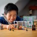 Конструктор LEGO Harry Potter Учеба в Хогвартсе: Урок зельеварения (76383) Конструктор LEGO Harry Potter Учеба в Хогвартсе: Урок зельеварения (76383)
