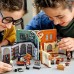 Конструктор LEGO Harry Potter Учеба в Хогвартсе: Урок зельеварения (76383) Конструктор LEGO Harry Potter Учеба в Хогвартсе: Урок зельеварения (76383)