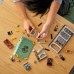 Конструктор LEGO Harry Potter Учеба в Хогвартсе: Урок зельеварения (76383) Конструктор LEGO Harry Potter Учеба в Хогвартсе: Урок зельеварения (76383)