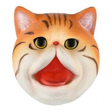 Игрушка-рукавичка Same toy Рыжий кот (X326-R-UT) Игрушка-рукавичка Same toy Рыжий кот (X326-R-UT)