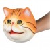 Игрушка-рукавичка Same toy Рыжий кот (X326-R-UT) Игрушка-рукавичка Same toy Рыжий кот (X326-R-UT)