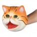 Игрушка-рукавичка Same toy Рыжий кот (X326-R-UT) Игрушка-рукавичка Same toy Рыжий кот (X326-R-UT)