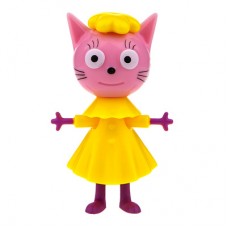 Фигурка Три кота Лапочка (T17179) Фигурка Три кота Лапочка (T17179)