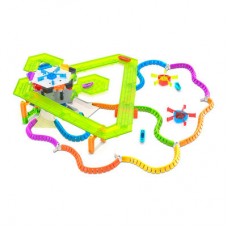 Игровая площадка Hexbug Nano Flash большой набор (433-7123)