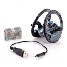 Робот Hexbug Battle Ring Racer на инфракрасном управлении черный (409-5649/2) Робот Hexbug Battle Ring Racer на инфракрасном управлении черный (409-5649/2)