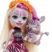 Кукла Enchantimals Зебра Зеди (GTM27) Кукла Enchantimals Зебра Зеди (GTM27)