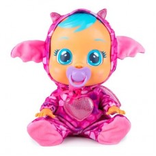 Кукла IMC Toys Crybabies Плакса Брани (99197) Кукла IMC Toys Crybabies Плакса Брани (99197)