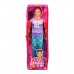 Кукла Barbie Fashionistas Кен фиолетовая майка Малибу (DWK44/GRB89) Кукла Barbie Fashionistas Кен фиолетовая майка Малибу (DWK44/GRB89)