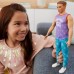 Кукла Barbie Fashionistas Кен фиолетовая майка Малибу (DWK44/GRB89) Кукла Barbie Fashionistas Кен фиолетовая майка Малибу (DWK44/GRB89)