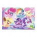 Пазл Trefl My Little Pony Дружба Пони (14320)
