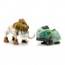 Набор-сюрприз Silverlit Biopod duo Мамонт с эффектами (88082-1) Набор-сюрприз Silverlit Biopod duo Мамонт с эффектами (88082-1)