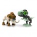 Набор-сюрприз Silverlit Biopod duo Мамонт с эффектами (88082-1) Набор-сюрприз Silverlit Biopod duo Мамонт с эффектами (88082-1)