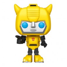 Фигурка Funko Pop Transformers Бамблби (50966) Фигурка Funko Pop Transformers Бамблби (50966)