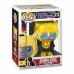 Фигурка Funko Pop Transformers Бамблби (50966) Фигурка Funko Pop Transformers Бамблби (50966)