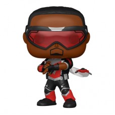 Фигурка Funko Pop Marvel Сокол (51624) Фигурка Funko Pop Marvel Сокол (51624)