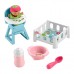 Игровой набор Fisher-Price Little people Уход за малышами Кормление (GKP64/GKP65) Игровой набор Fisher-Price Little people Уход за малышами Кормление (GKP64/GKP65)