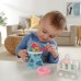 Игровой набор Fisher-Price Little people Уход за малышами Кормление (GKP64/GKP65) Игровой набор Fisher-Price Little people Уход за малышами Кормление (GKP64/GKP65)