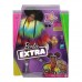 Кукла Barbie Extra в накидке радужной расцветки (GVR04) Кукла Barbie Extra в накидке радужной расцветки (GVR04)
