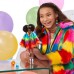 Кукла Barbie Extra в накидке радужной расцветки (GVR04) Кукла Barbie Extra в накидке радужной расцветки (GVR04)