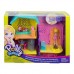 Игровой набор Polly Pocket Летний домик (GMF81) Игровой набор Polly Pocket Летний домик (GMF81)