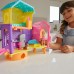 Игровой набор Polly Pocket Летний домик (GMF81) Игровой набор Polly Pocket Летний домик (GMF81)