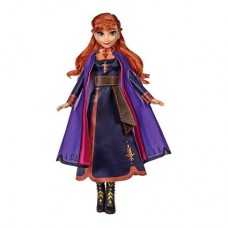 Кукла Frozen 2 Поющая Анна (E5498/new 2) Кукла Frozen 2 Поющая Анна (E5498/new 2)