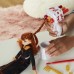 Игровой набор Frozen 2 Модная прическа Анны (E6950/E7003) Игровой набор Frozen 2 Модная прическа Анны (E6950/E7003)