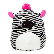 Мягкая игрушка Squishmallows Зебра Трейси 20 см (SQIF20-8ZB)