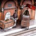 Трехмерный пазл CubicFun Harry Potter Хогвартский экспресс (DS1010h) Трехмерный пазл CubicFun Harry Potter Хогвартский экспресс (DS1010h)