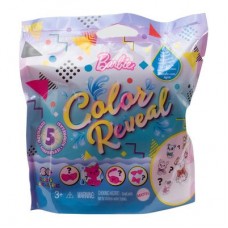 Набор Barbie Color reveal Монохромные образы сюрприз (GTT11) Набор Barbie Color reveal Монохромные образы сюрприз (GTT11)