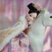 Кукла Kurhn Китайская принцесса (6938142091201/9120-1) Кукла Kurhn Китайская принцесса (6938142091201/9120-1)